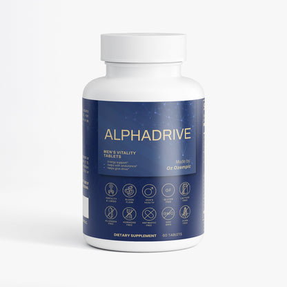AlphaDrive