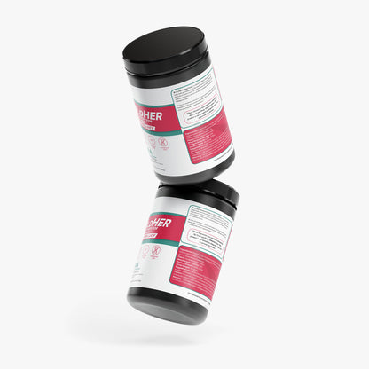 BuildHer (Watermelon)
