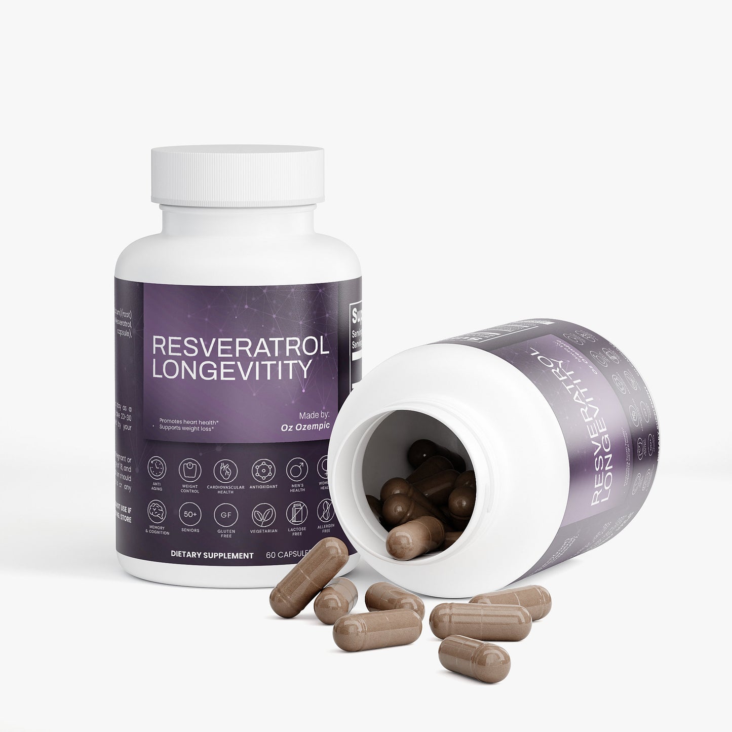 Resveratrol Longevity