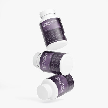 Resveratrol Longevity