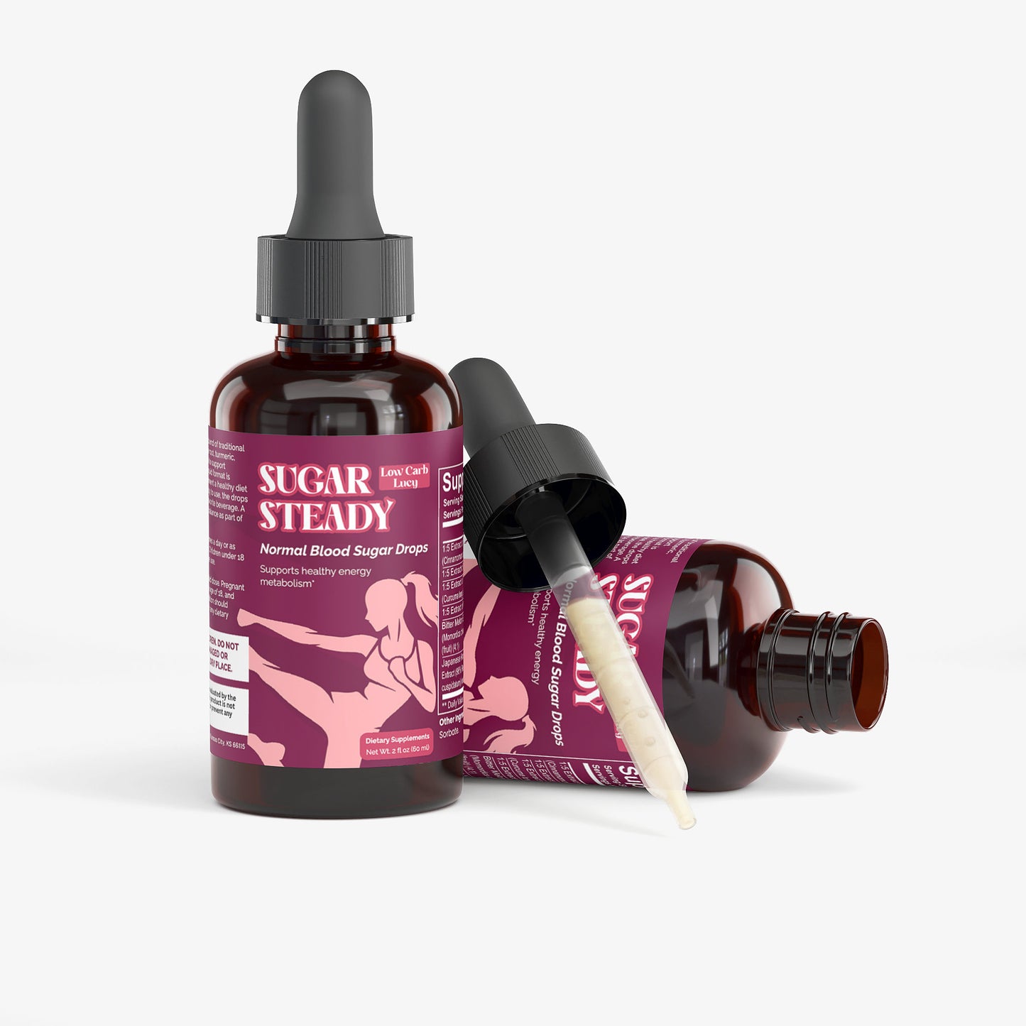 SugarSteady