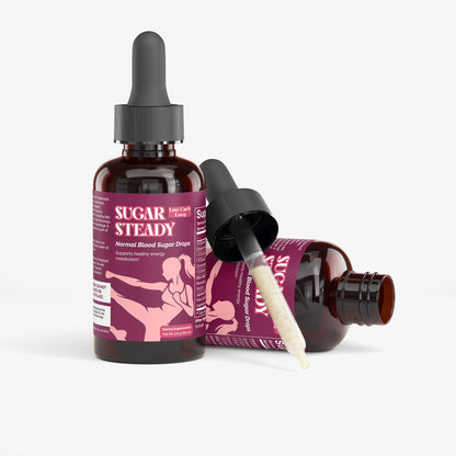 SugarSteady