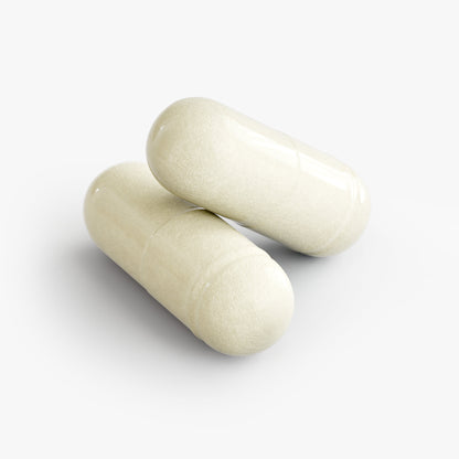 No-Bloat Digestion