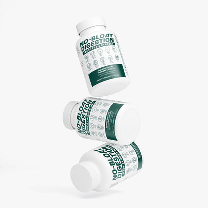 No-Bloat Digestion