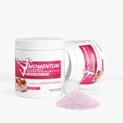 Momentum (Strawberry Shortcake)