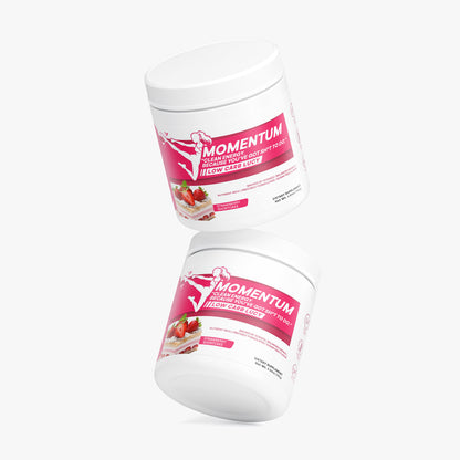 Momentum (Strawberry Shortcake)