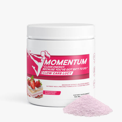 Momentum (Strawberry Shortcake)