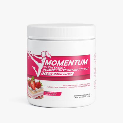 Momentum (Strawberry Shortcake)