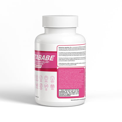 MetaBabe