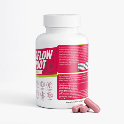BloodFlow BeetRoot