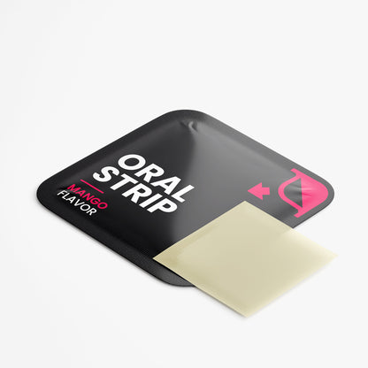 Collagen Glow Strips