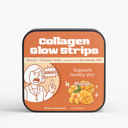 Collagen Glow Strips