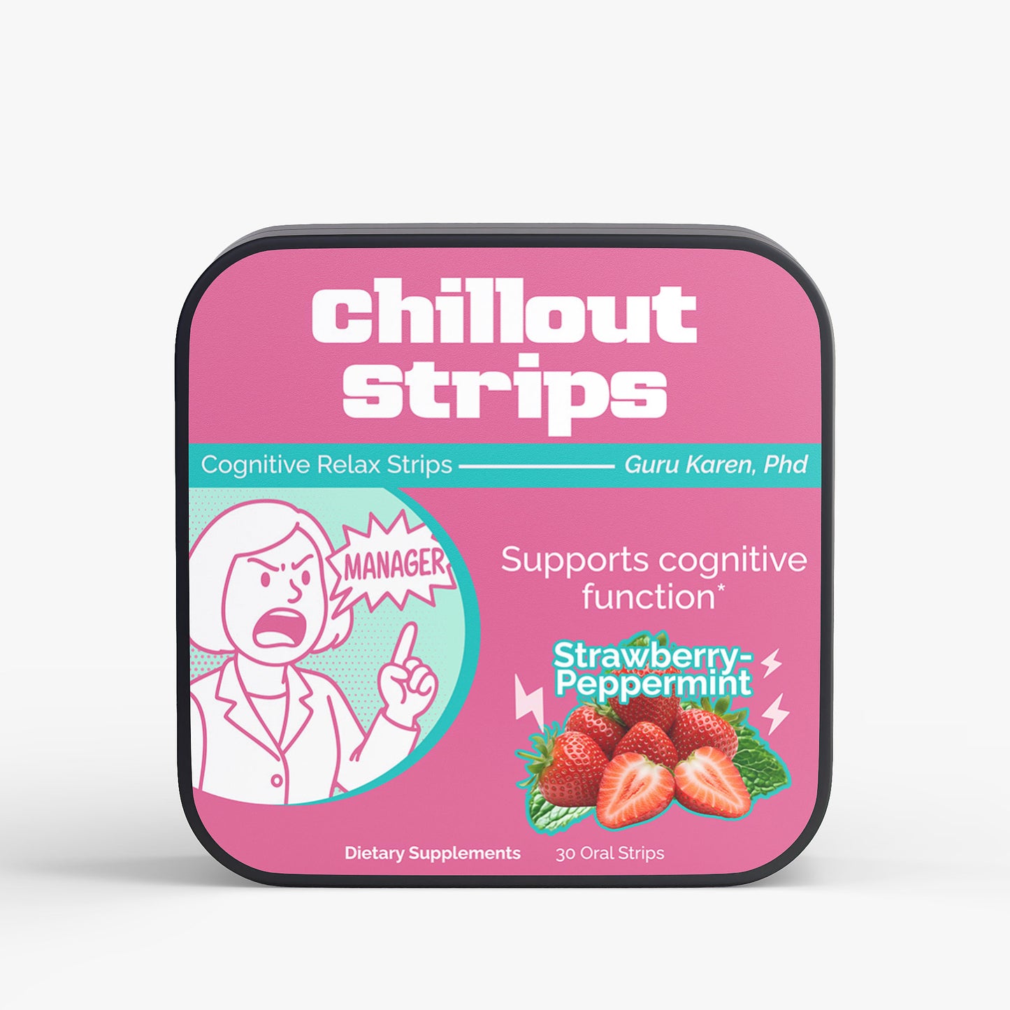 Chillout Strips