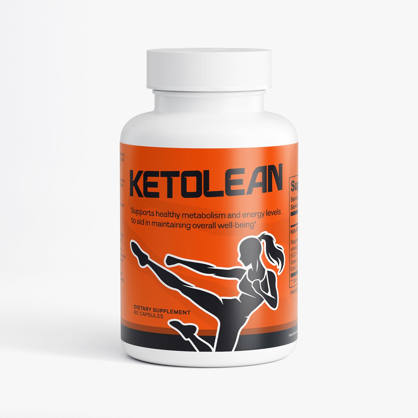 KETOLean