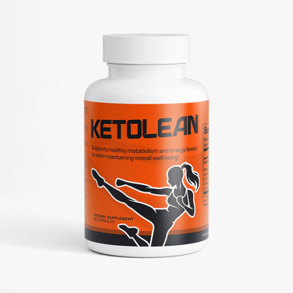 KETOLean