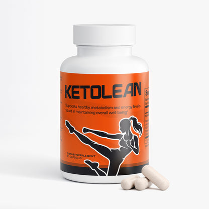 KETOLean