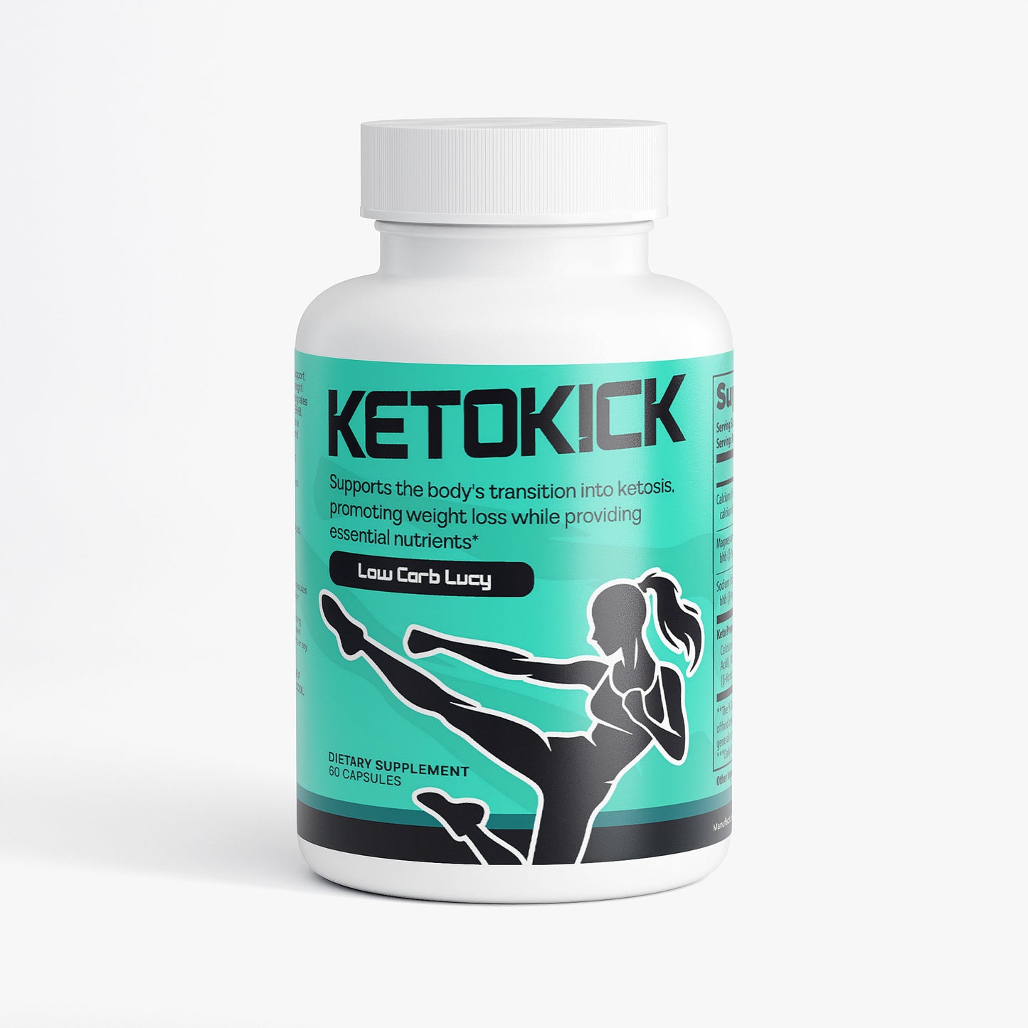 KETOKick