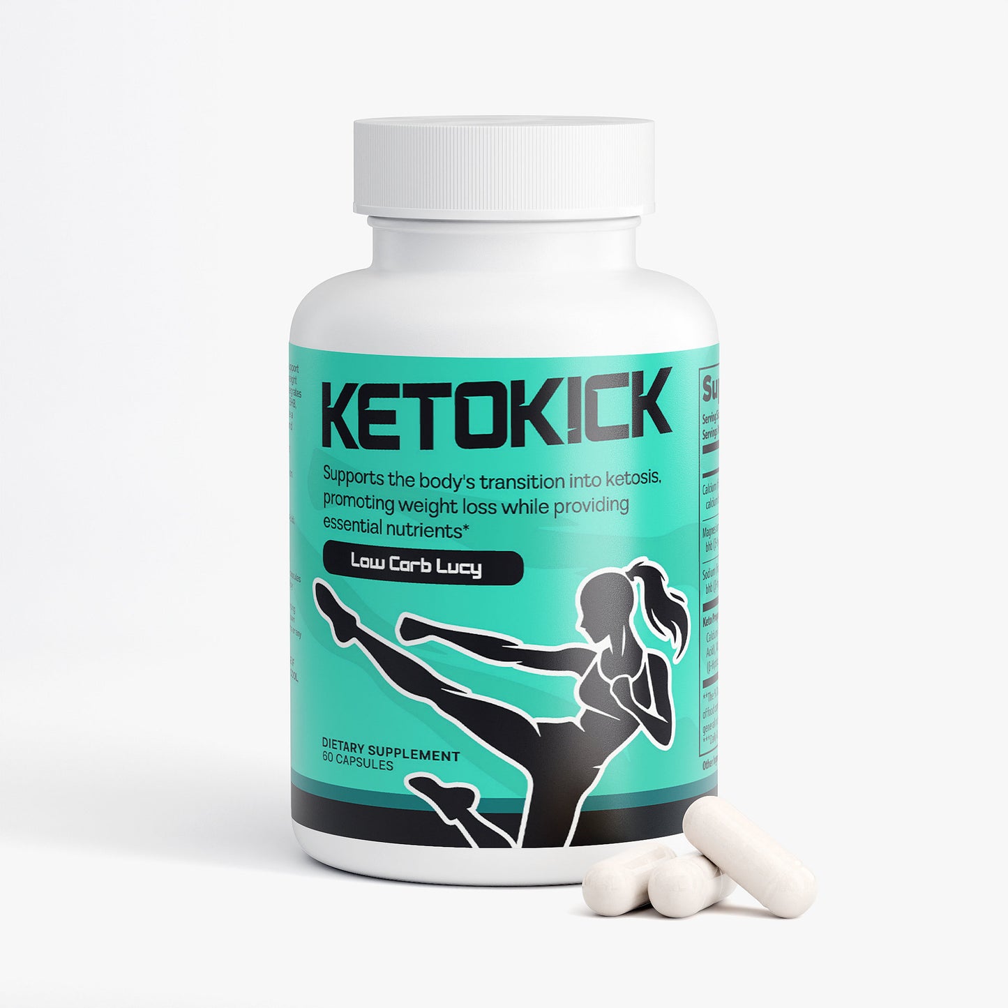 KETOKick