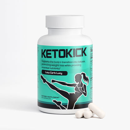 KETOKick