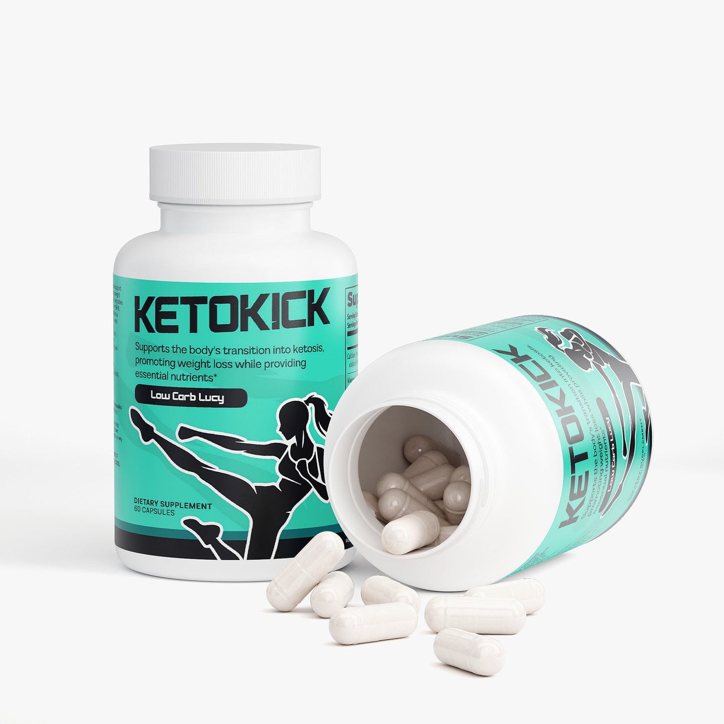 KETOKick