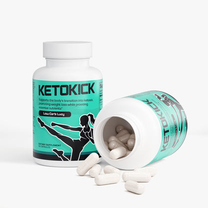 KETOKick