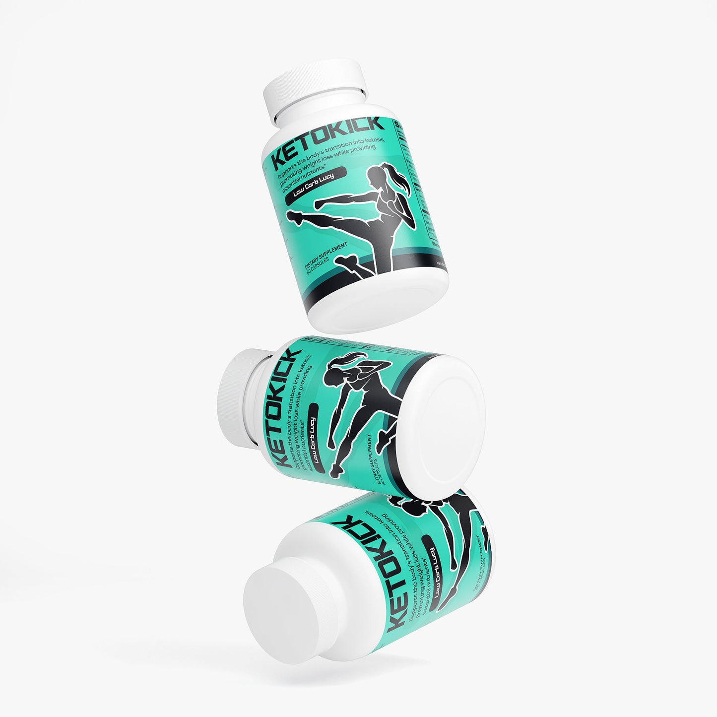 KETOKick