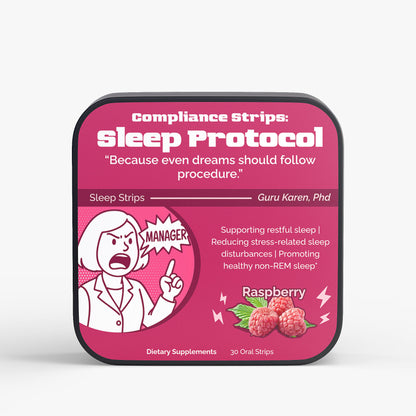 Sleep Protocol