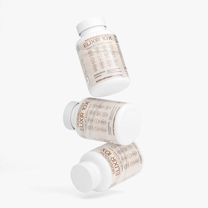 Mushroom Elixir10X