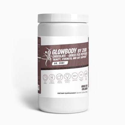 GlowBody By Zuri (Chocolate)