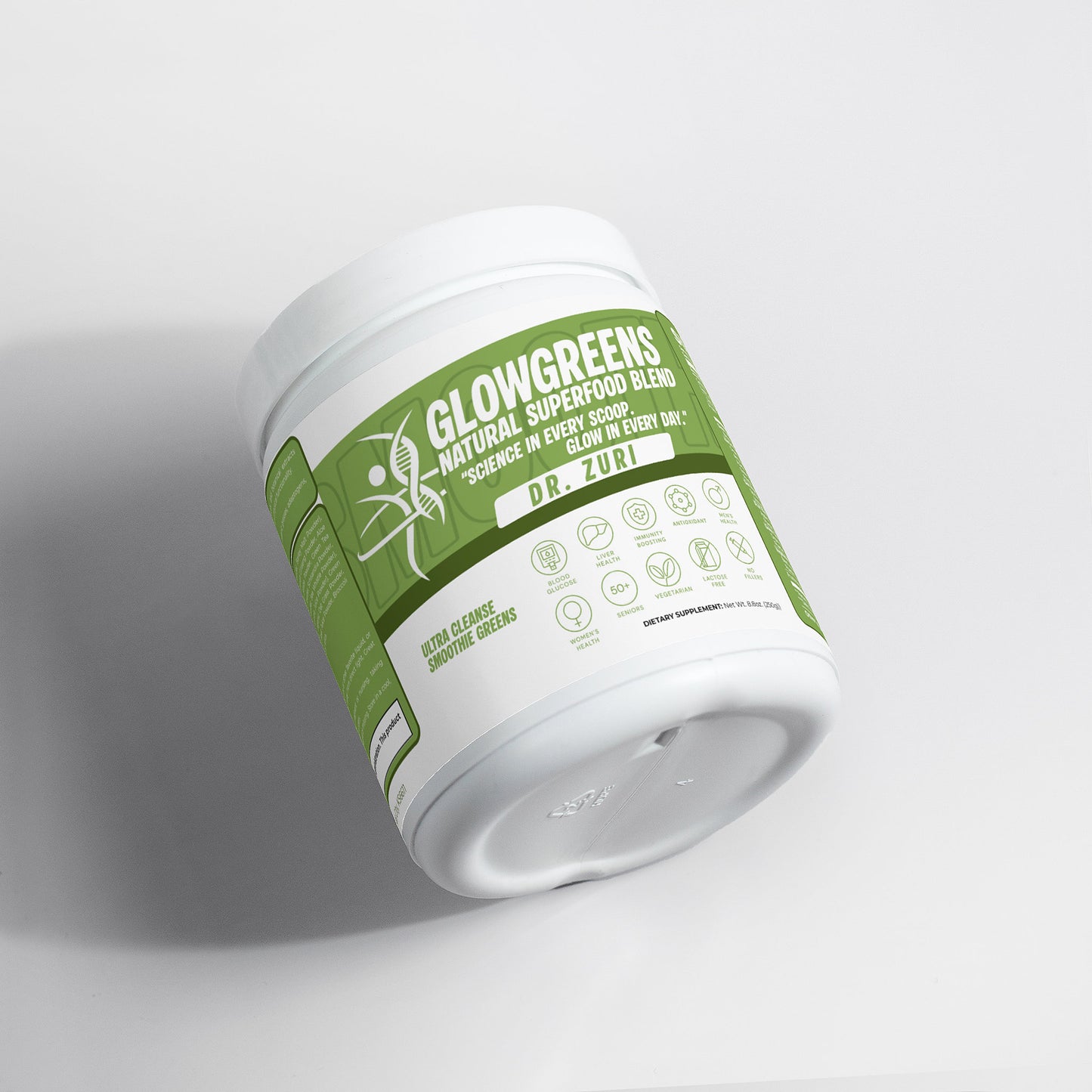 GlowGreens