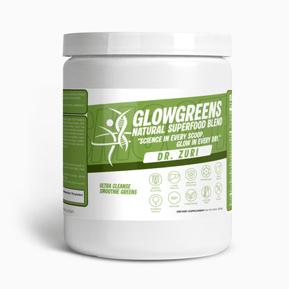 GlowGreens