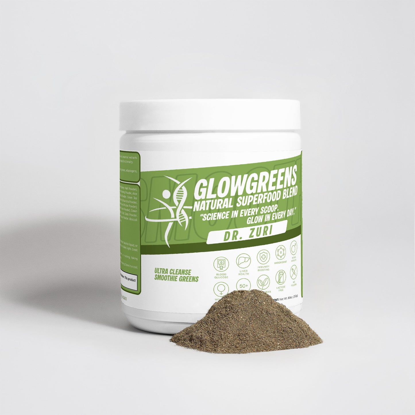 GlowGreens