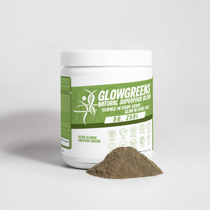 GlowGreens