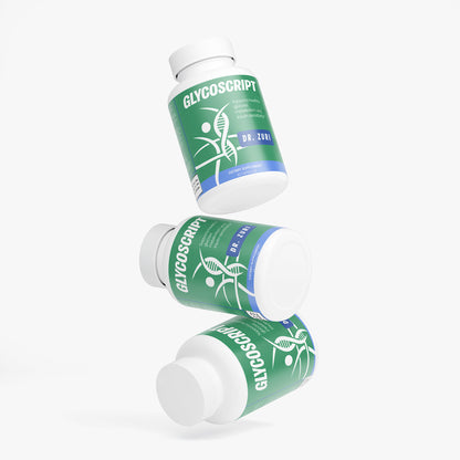 GlycoScript