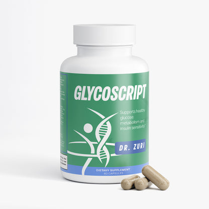 GlycoScript