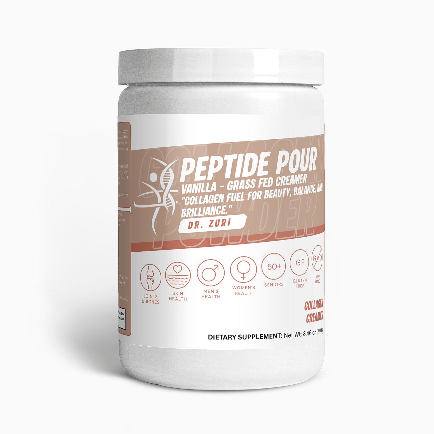 Peptide Pour