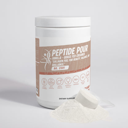 Peptide Pour