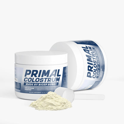 Primal Colostrum