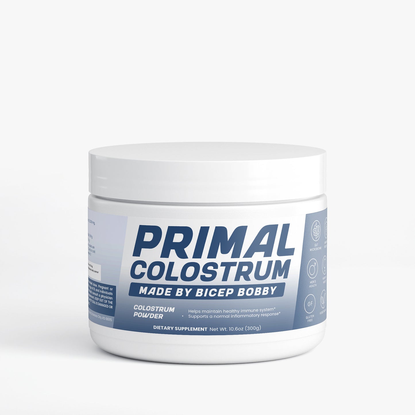 Primal Colostrum