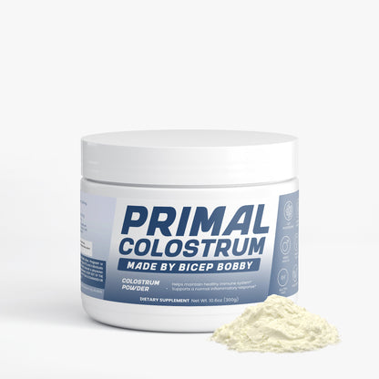 Primal Colostrum