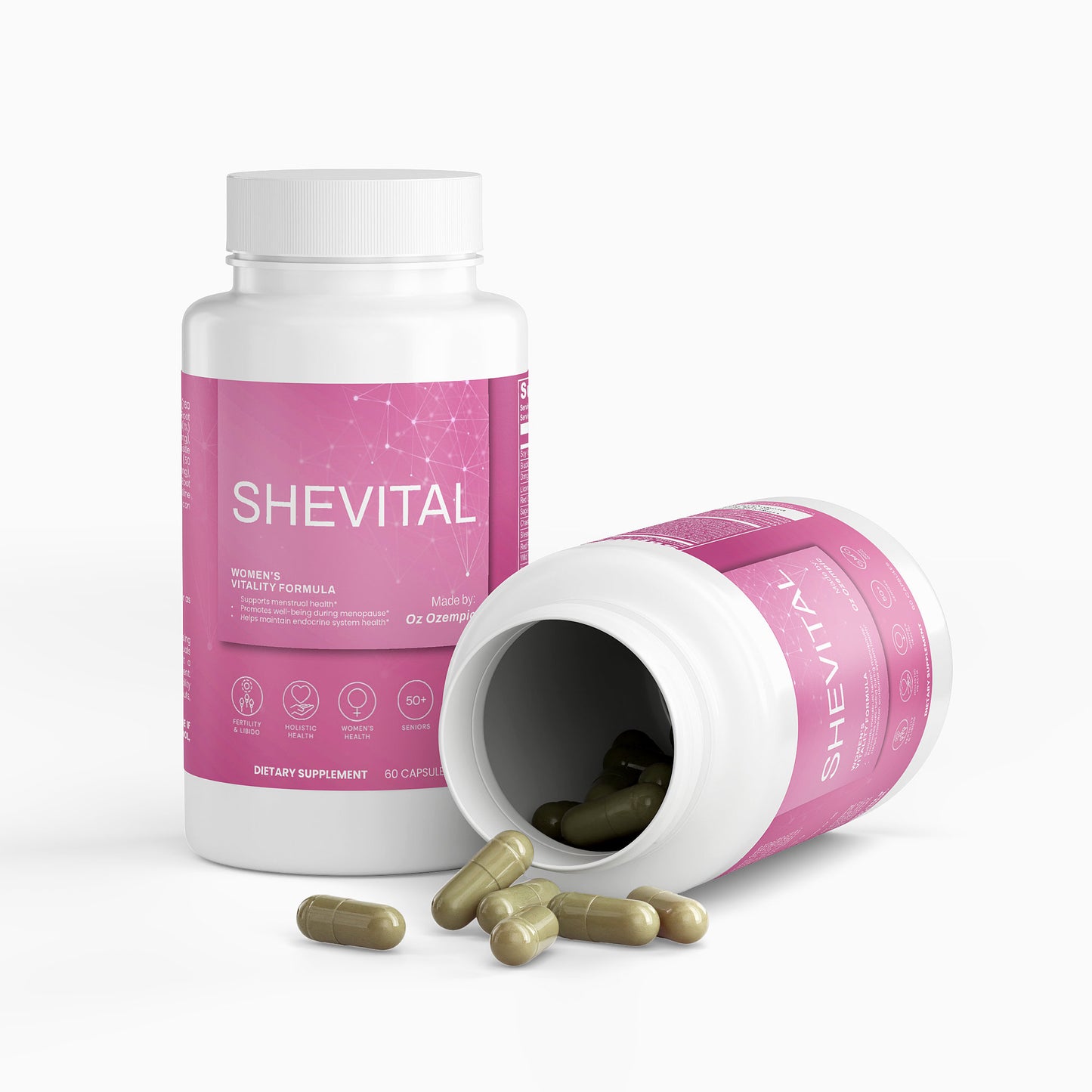SheVital