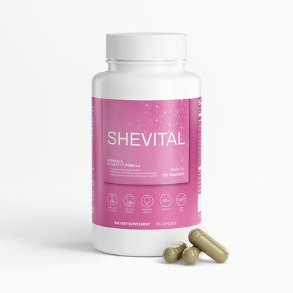 SheVital