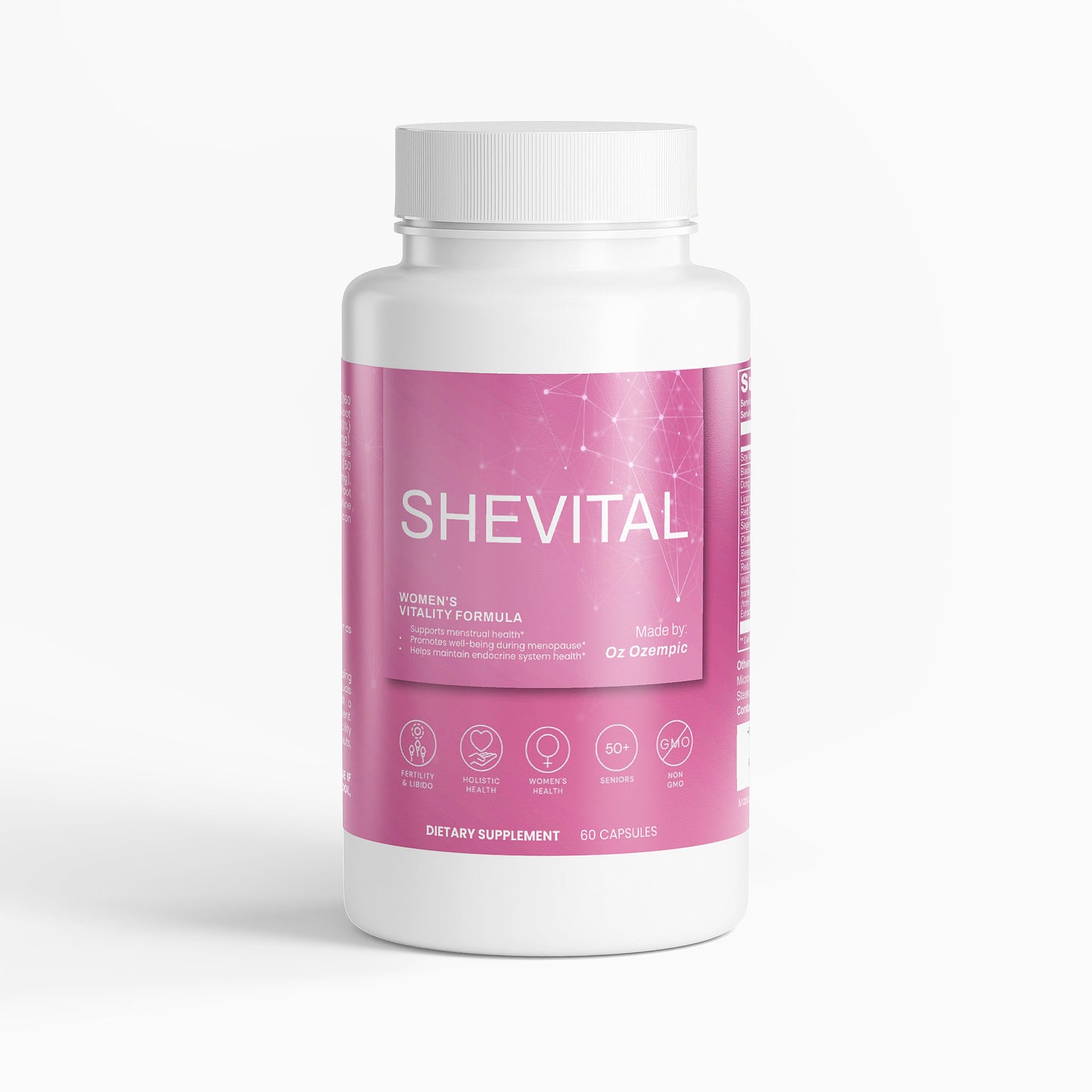 SheVital