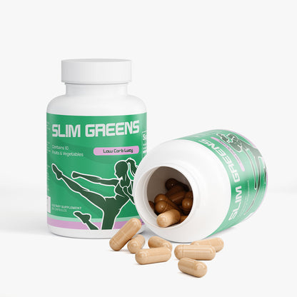 Slim Greens