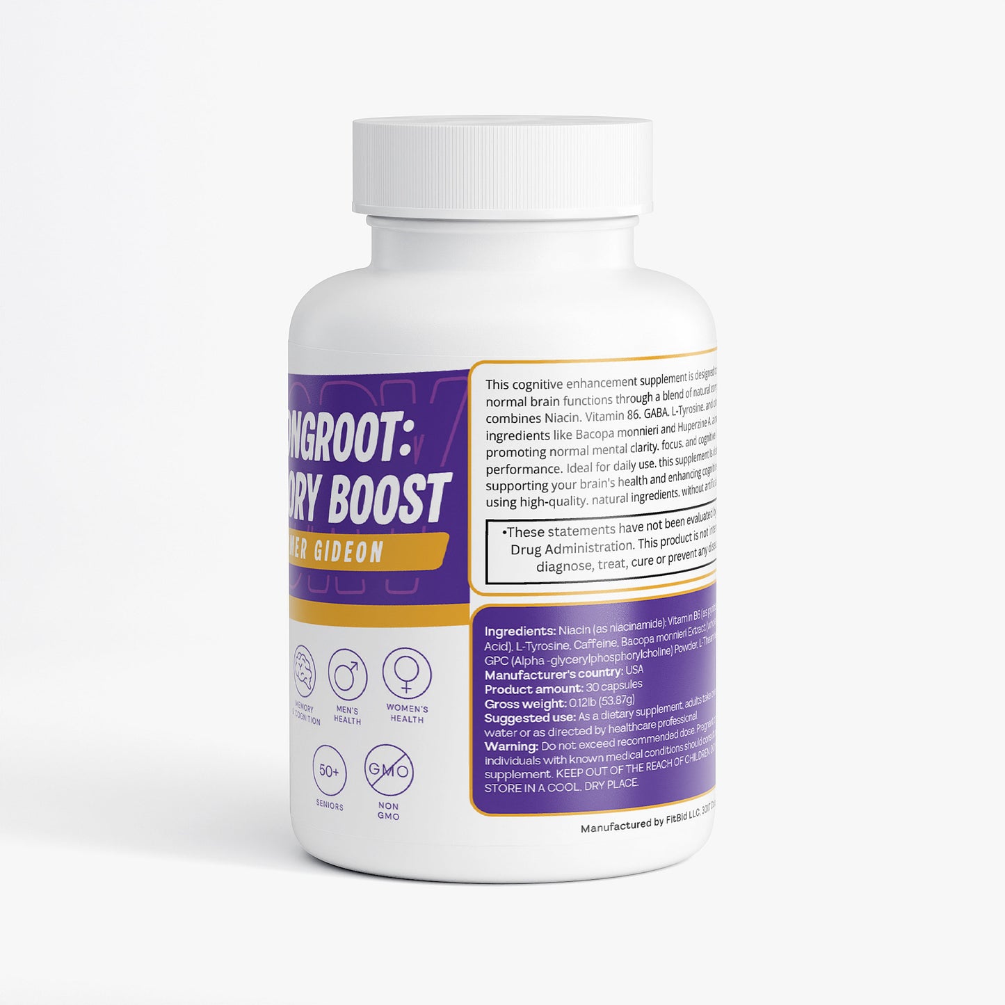 Memory Boost