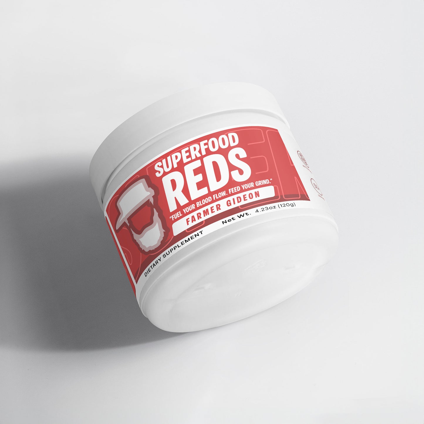 Superfood Reds