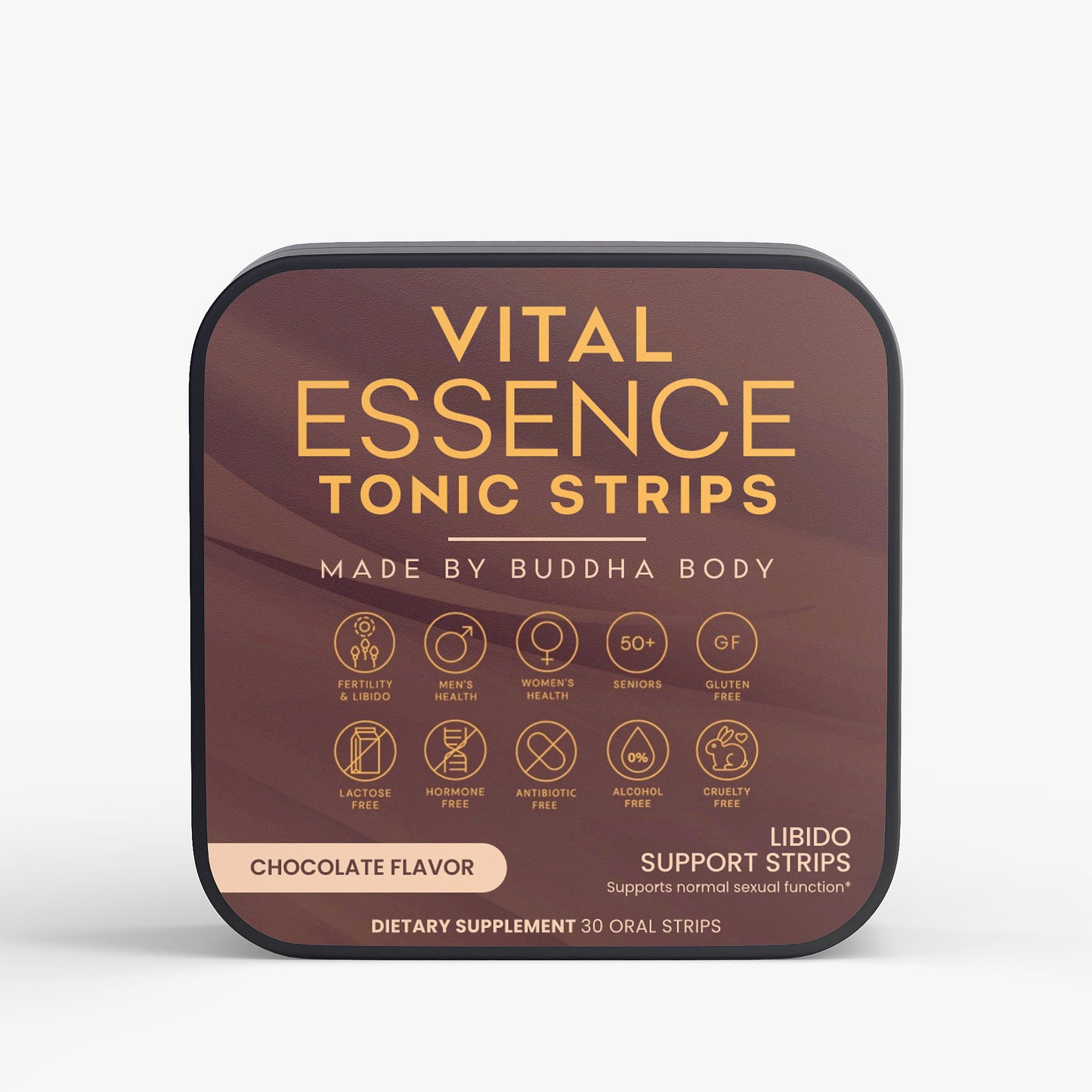 Vital Essence Tonic Strips