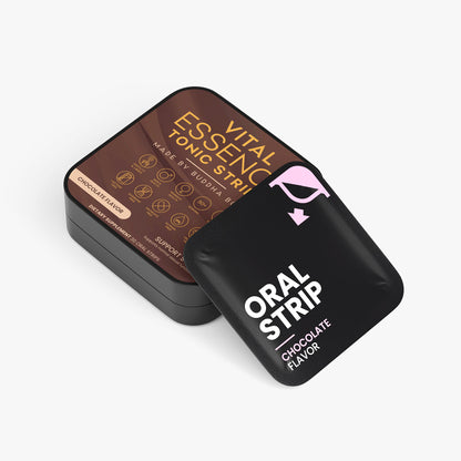 Vital Essence Tonic Strips