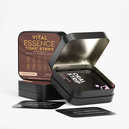 Vital Essence Tonic Strips