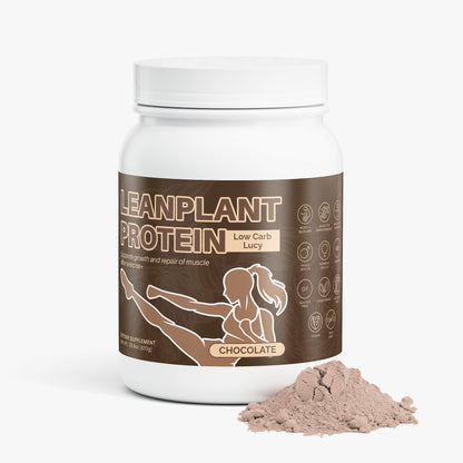 LEAN Plant Protein (Chocolate)